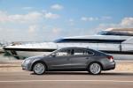 Volkswagen Passat CC 2012 года